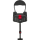Britax-Romer Strider M - zestaw 4w1 Black Shadow - 1043412 - zdjęcie 16